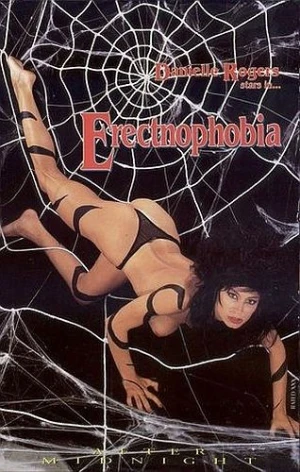 VHS Cover (Midnight Video)