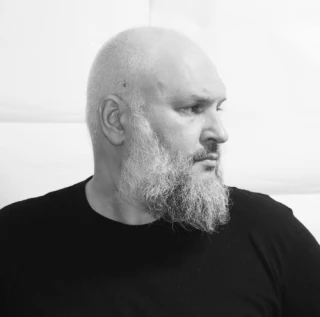 Yevgen Stupka