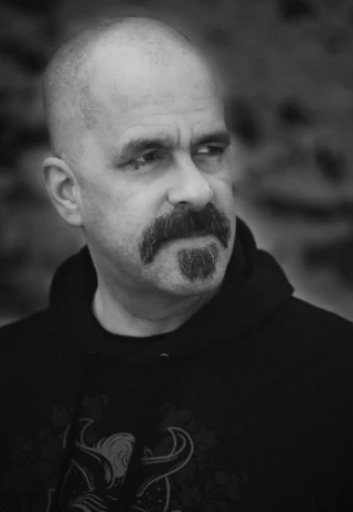 Nicholas Knight