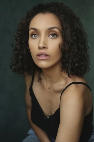 Keturah Chambers