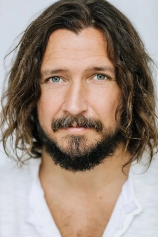 Chad McMillan