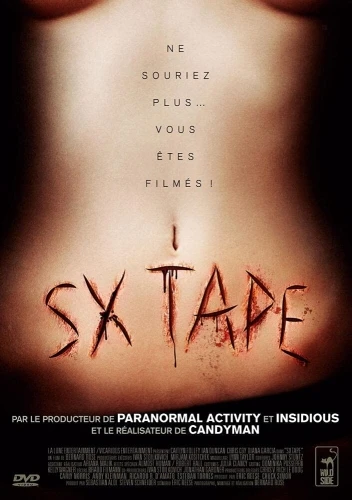 Theatrical Poster (France)