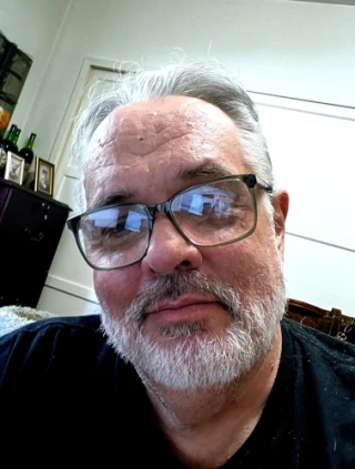 Ted Haigh