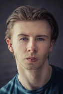 Dane Whyte O'Hara