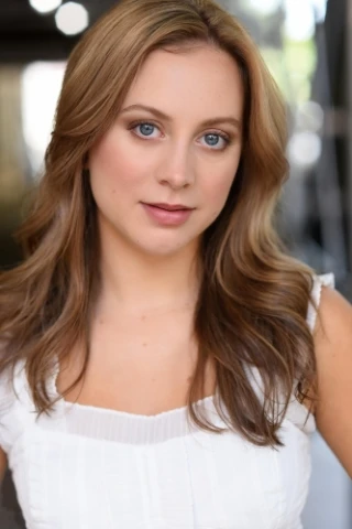 Haley Pine