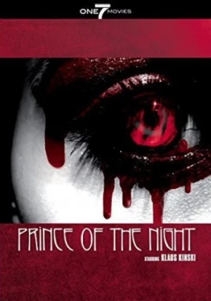 DVD Cover (One-7 Movies)