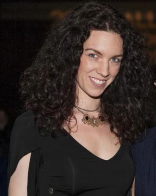 Jessica Vale