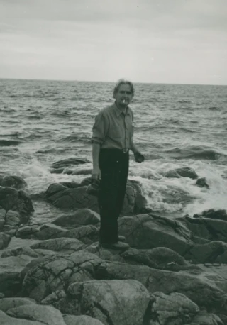 Gunnar Olsson