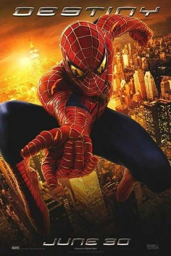 Theatrical Poster (USA)