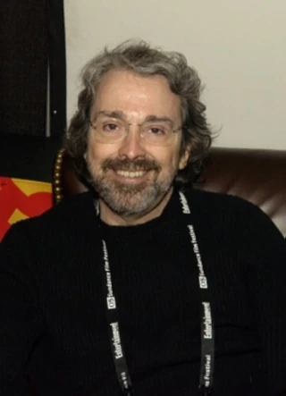 Craig Lucas