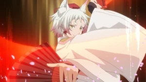 Benimaru's Ordeal
