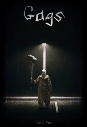 Theatrical Poster