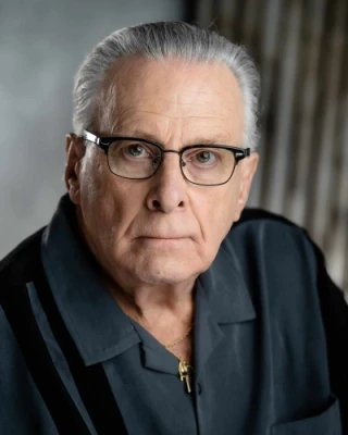Larry DiBartolomeo