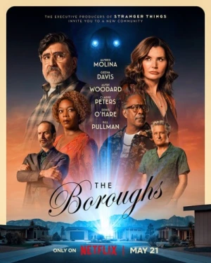 Theatrical Poster