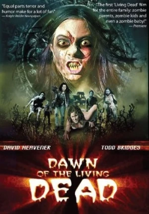 DVD Cover (Hannover House)