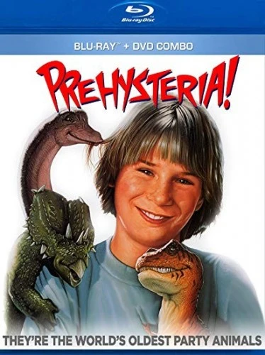 Blu-Ray Cover (Full Moon Pictures)