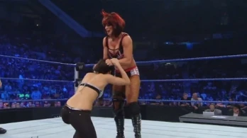 Ring Attack