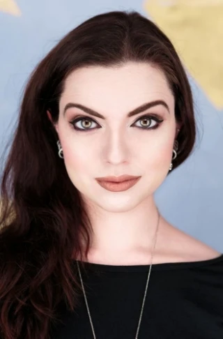Sarah Hunter