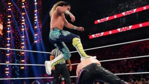 WWE Backlash 2023 Fallout