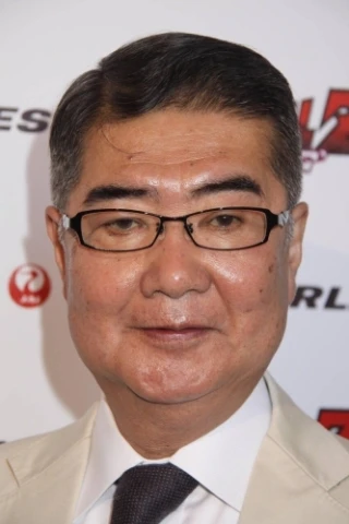 Kôzô Morishita