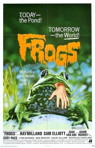 Theatrical Poster (USA)