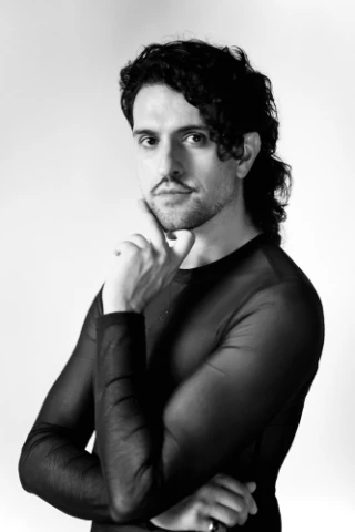 Nima Forghani