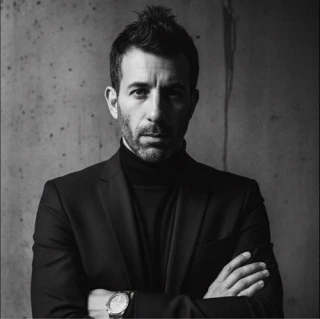 Brett Berg