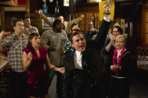 Threat Level Midnight