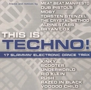 This Is Techno!