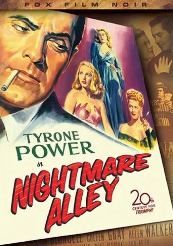 DVD Cover (Twentieth Century Fox)