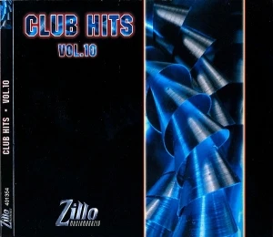 Zillo Club Hits 10