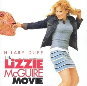 The Lizzie McGuire Movie