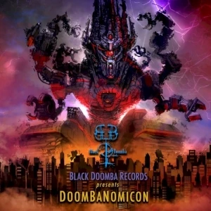 Doombanomicon