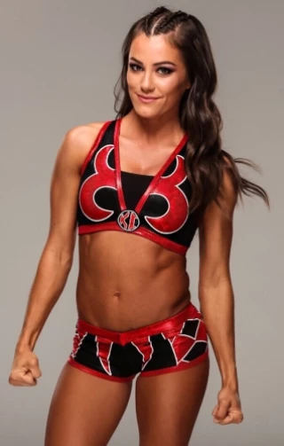 Kacy Esther Catanzaro