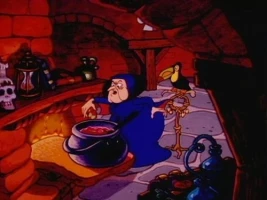 He Who Smurfs Last/Baby's First Word
