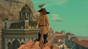 Bootless Cries