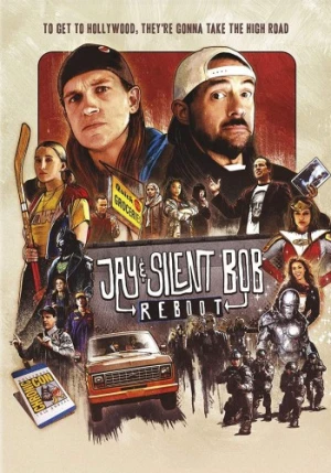 DVD Cover (Lions Gate)