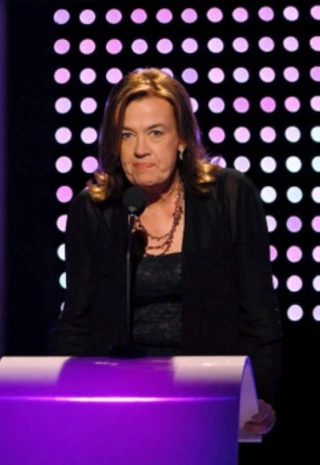 Judy McGrath