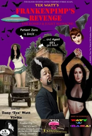 Theatrical Poster (USA)