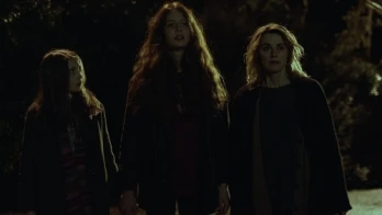 Les Revenants
