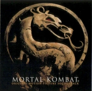 Mortal Kombat: Original Motion Picture Soundtrack