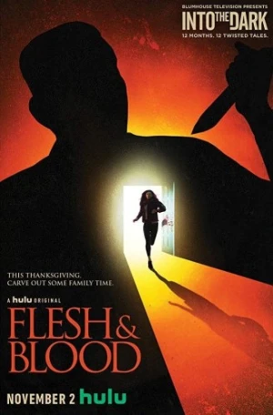 Theatrical Poster