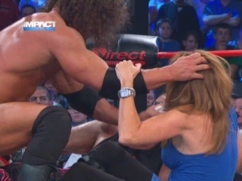 IMPACT Wrestling #402