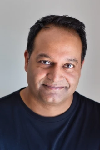 Anish Majumdar