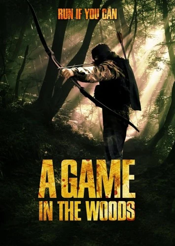 DVD Cover (Jinga Films)