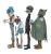Gorillaz