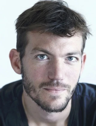 Antoine Laurent