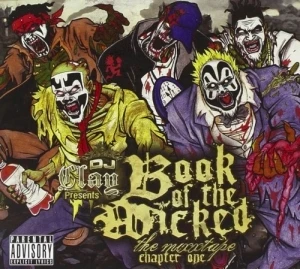 Book of the Wicked, Chapter One