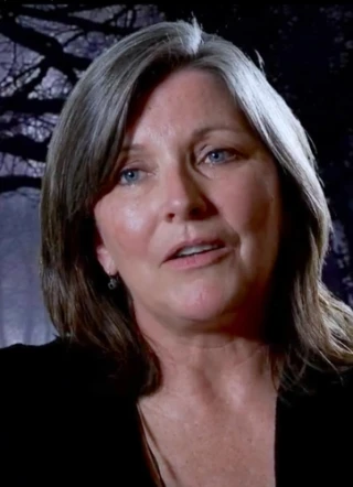 Kaye Davis