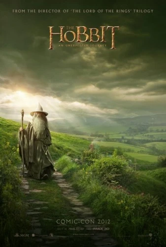 Theatrical Poster (USA)